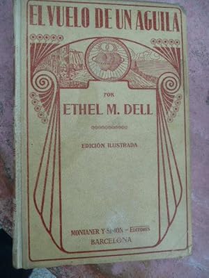 El Vuelo De Un Aguila