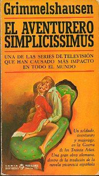 El aventurero Simplicissimus