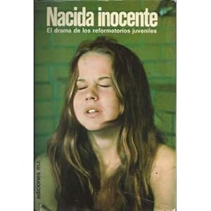 Nacida inocente