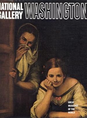 National Gallery Washington