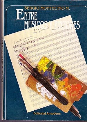 Entre Músicos y Pintores