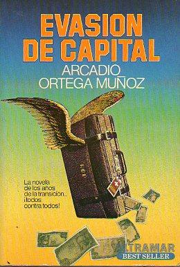 Evasión de capital