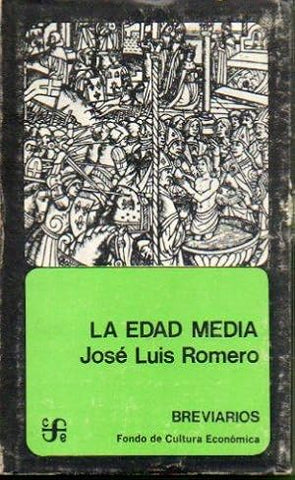 LA EDAD MEDIA