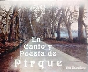 En-canto y poesía de Pirque