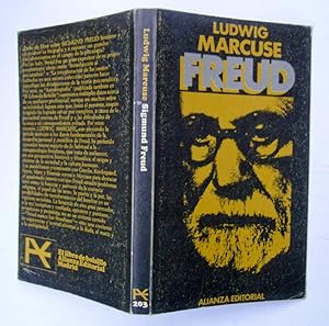 Sigmund Freud, Su Visión Del Hombre