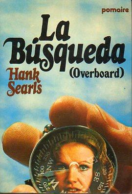 La búsqueda