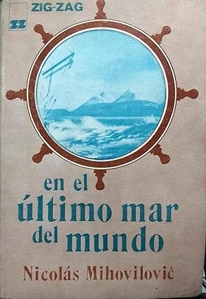 En el último mar del mundo