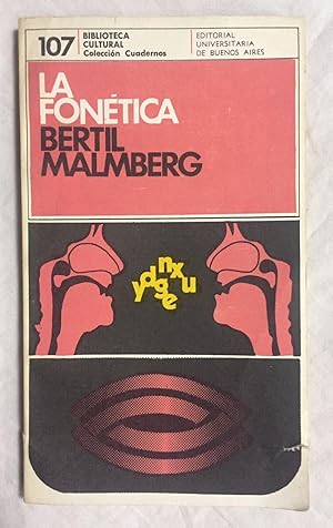 LA FONÉTICA