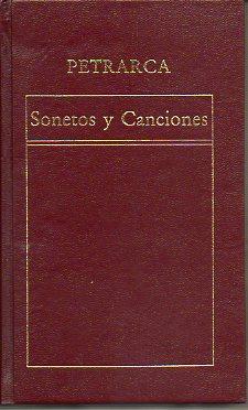 Sonetos y canciones