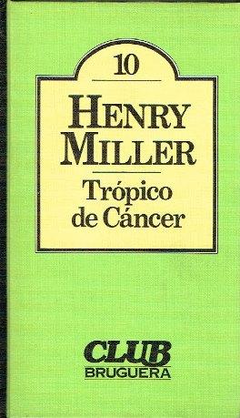 Trópico de Cáncer