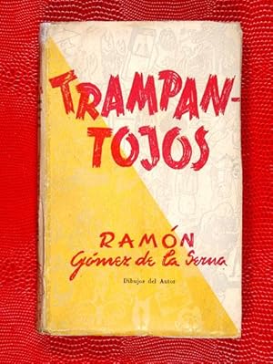 Trampantojos