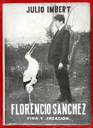 Florencio Sánchez: vida y creación