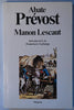 Manon Lescaut