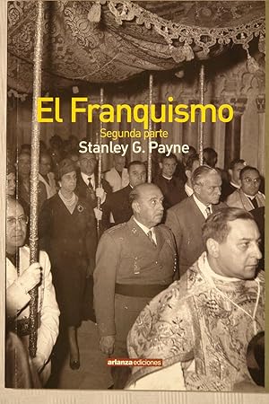 El franquismo (Segunda parte)