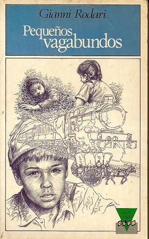 Pequeños vagabundos