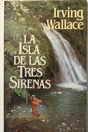 La isla de las tres sirenas