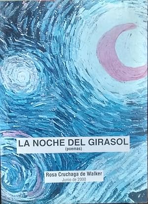 La noche del girasol ( Poemas )