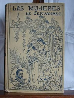 Las mujeres de Cervantes