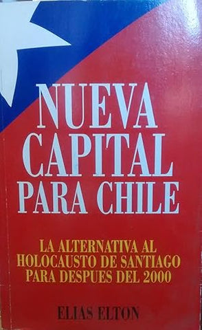 Nueva capital para Chile