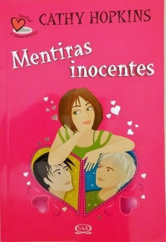1 - Mentiras inocentes -