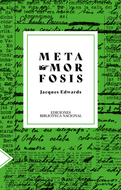 Metamorfosis