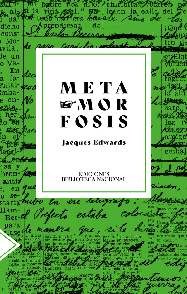 Metamorfosis