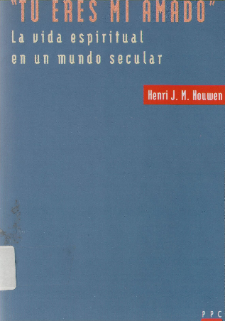 Tú eres mi amado