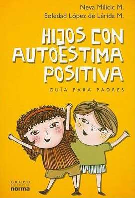 Hijos Con Autoestima Positiva