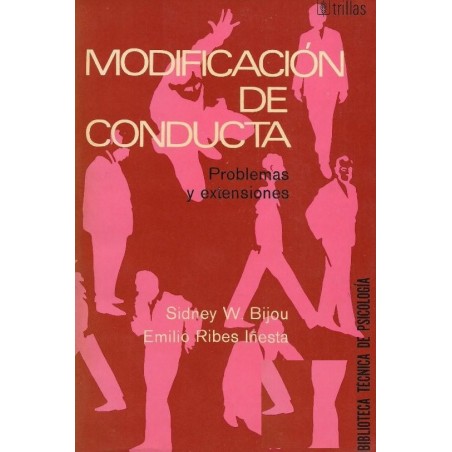 Modificación de conducta
