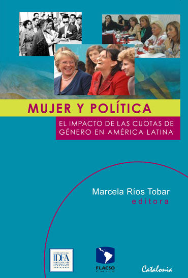 Mujer y política