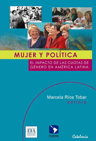 Mujer y política
