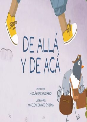 De allá y de acá