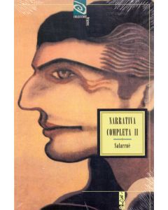 Narrativa Completa II (Volumen 2)