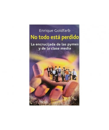 No Todo Esta Perdido