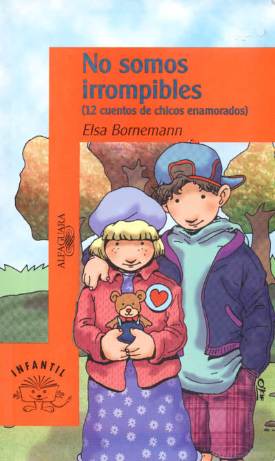 No Somos Irrompibles