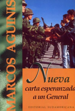 Nueva Carta Esperanzada a Un General
