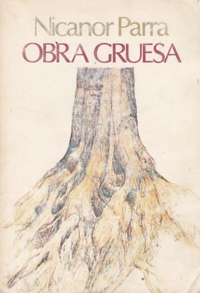 Obra Gruesa