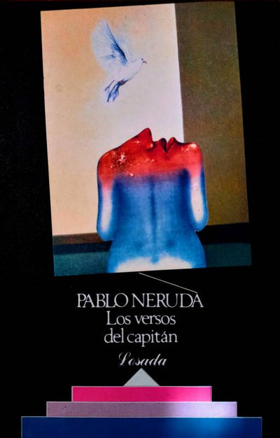 Los Versos del Capitan