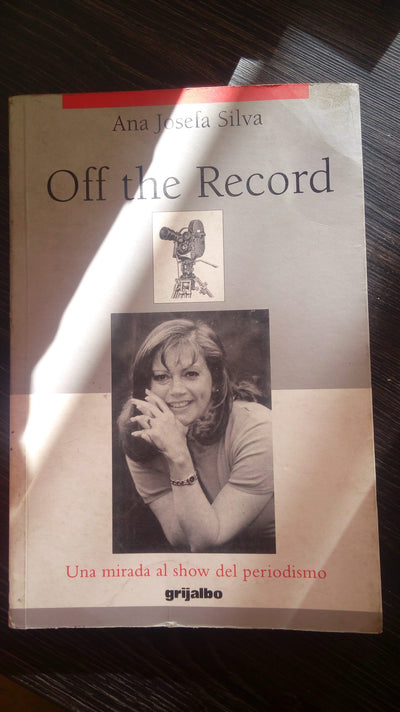 Off the record