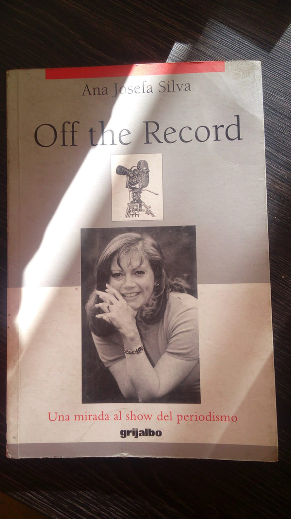Off the record