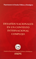 Desafíos nacionales en un contexto internacional complejo