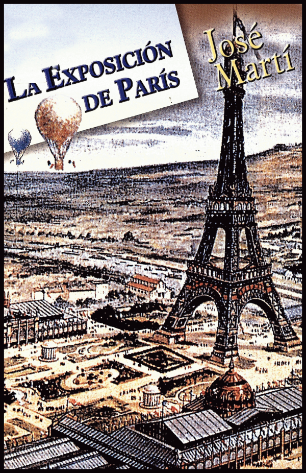 La Exposición de París