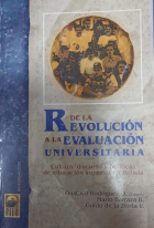 REVOLUCIÓN A LA EVALUACIÓN UNIVERSITARIA