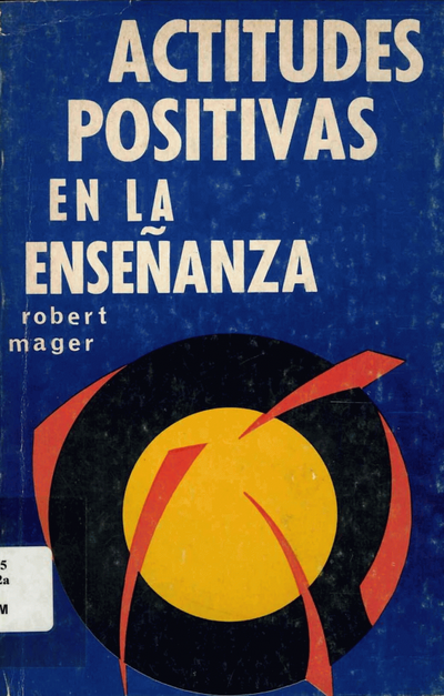 Actitudes positivas en la enseñanza