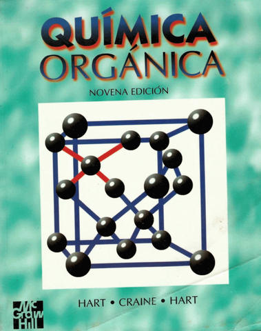 Quimica Organica