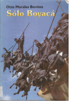 Sólo Boyacá