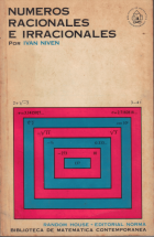 Números Racionales E Irracionales