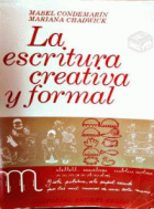 La escritura creativa y formal