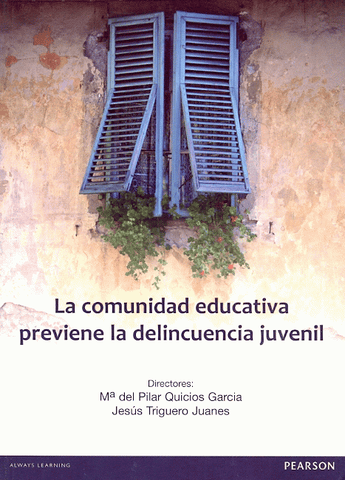 La comunidad educativa previene la delincuencia juvenil