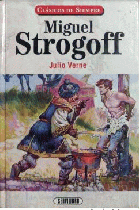 Miguel Strogoff